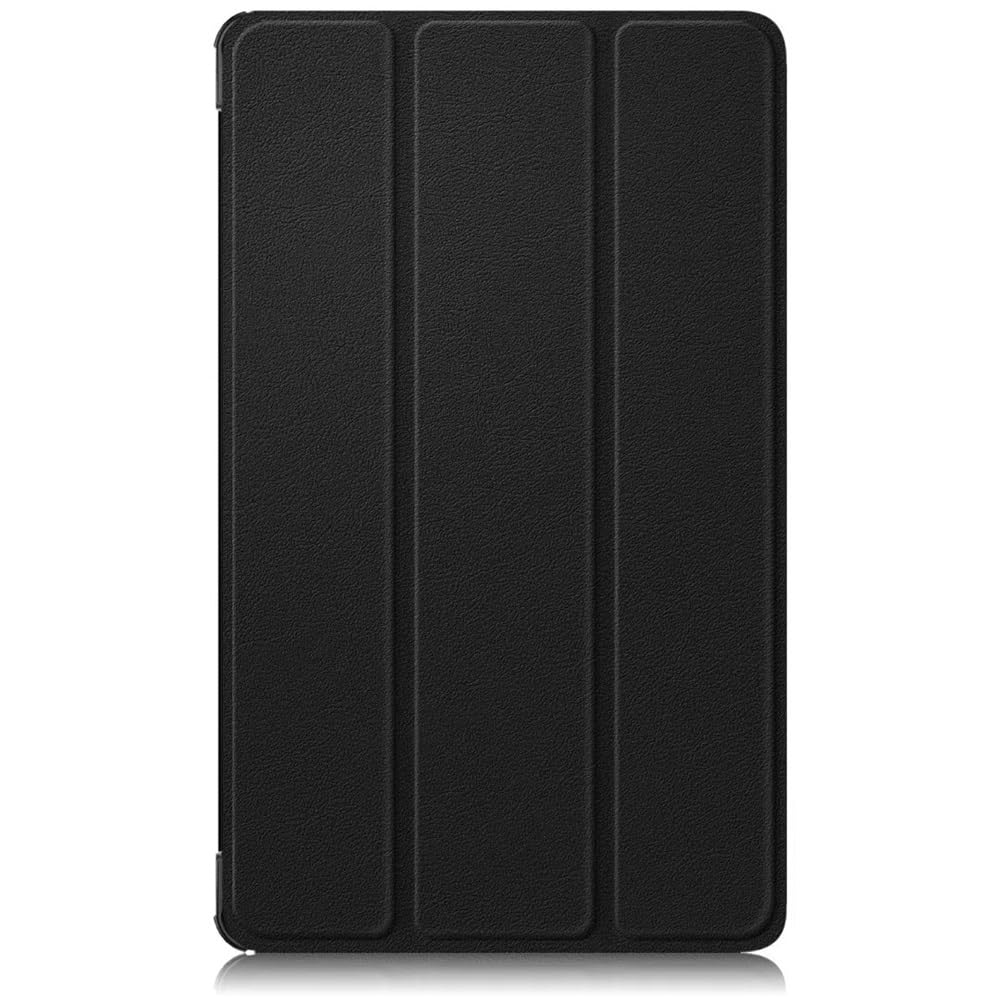【9月1日ー9月15日まで100円オフ】【送料無料】For Redmi Pad SE 8.7 用のタブレットケース カバー 8.7インチ 耐衝撃 落下防止 専用保護 ケース For Redmi Pad SE 4G 8.7 用のケース 保護カバー【Hcsxlcj】For Redmi Pad SE 8.7用の(ブラック) windaruma-10138658 windaruma サンプル画像2