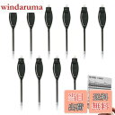 【送料無料】PAVIKE スコアカード ペン 10本セット 消しゴム付きゴルフ鉛筆 ゴルフ マーカー ペン鉛筆 楕円形のクリップ 快適な書き 消しゴム付き 保護...