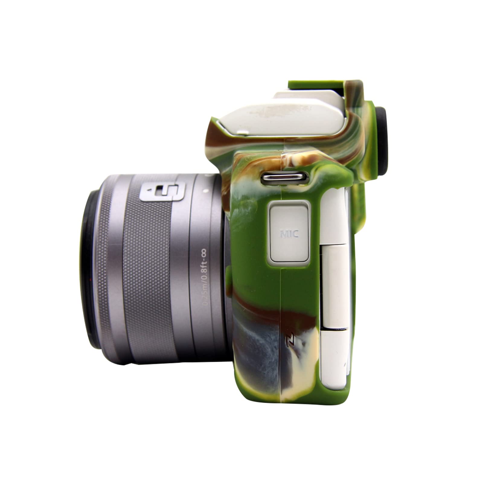 【送料無料】Rieibi CANON EOS ...の紹介画像2