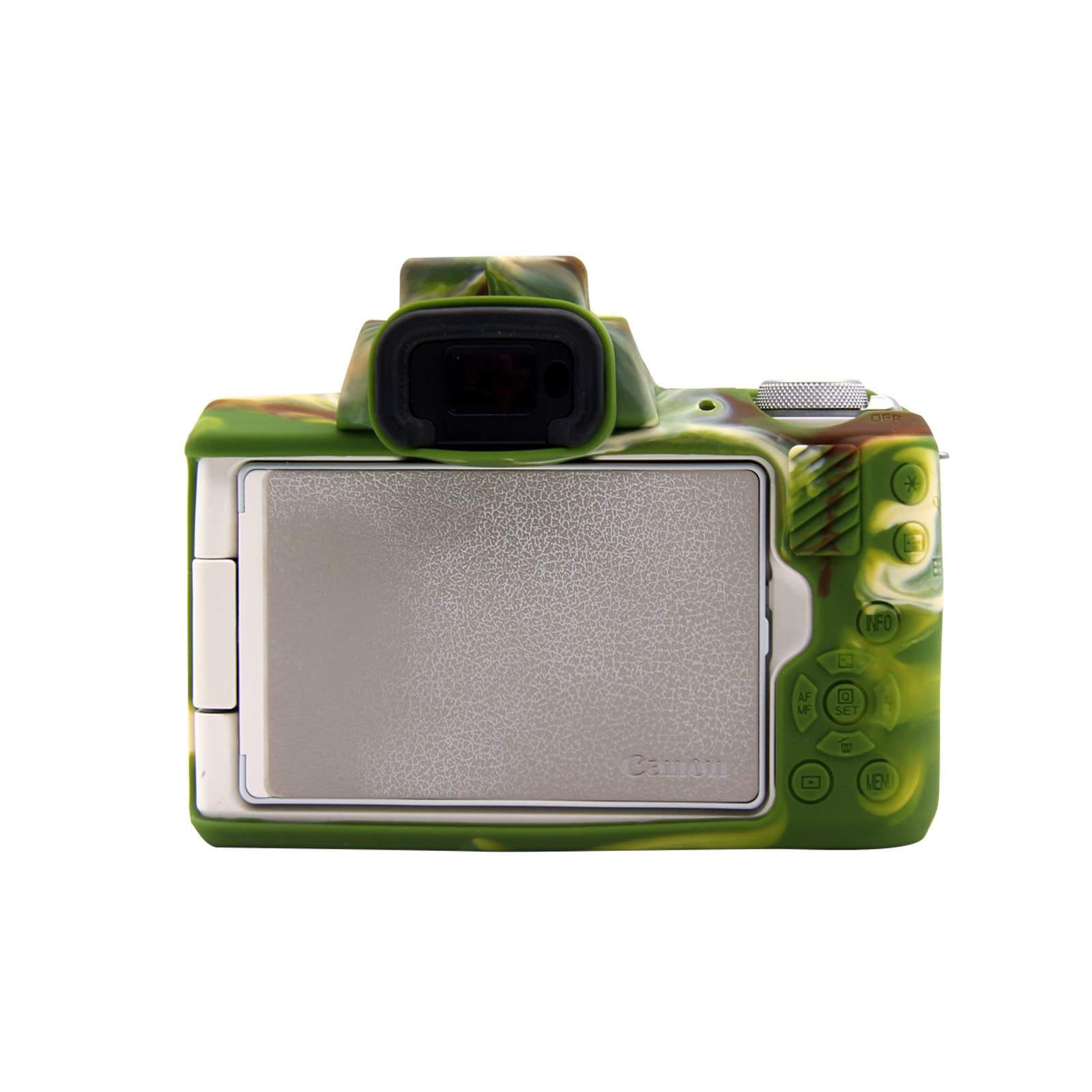 【送料無料】Rieibi CANON EOS ...の紹介画像3