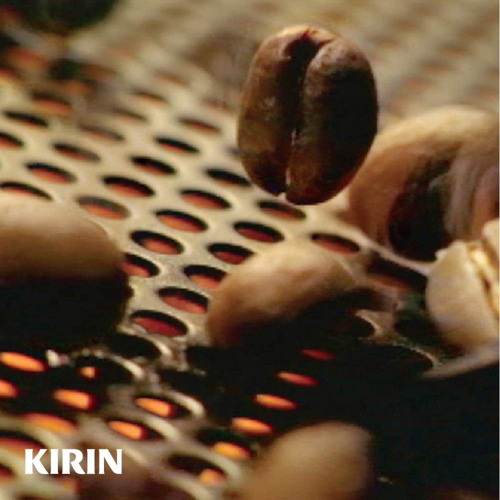 【送料無料】キリン ファイア 挽きたて微糖 185g缶x30本