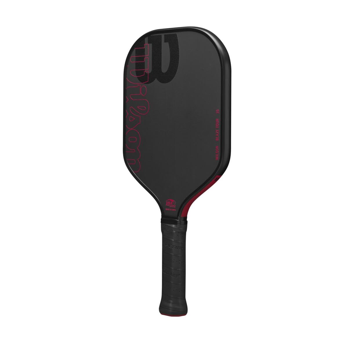 【送料無料】Wilson(ウイルソン) ピックルボール パドル ラケット ブレイズ ツアー...