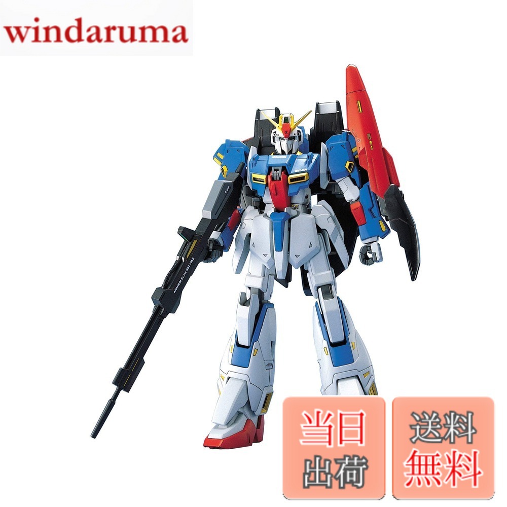 商品情報 商品の説明 マスターグレードシリーズに究極の完全変形モデルで「Zガンダム」登場。模型ファンに人気の高いカトキハジメ氏による、リファイン設定及びオフィシャルデザインワーク。オプションの大型武器、ハイパーメガランチャーを始め、Zガンダムの標準武器装備を全てセット。CR1(この商品は組み立てキットです。)CR1220(3Vリチウム電池)1本使用別売り 主な仕様 【スケール】1/1brプラモデルbr素材: プラスチックbrパッケージ重量: 721.22 g # 【送料無料】MG 1/100 MSZ-006 ゼータガンダム (機動戦士Zガンダム) 模型作りを楽しんでいる方にとって、理想のプラモデルが見つからないことに悩むことも多いでしょう。特に、忠実なデザインや動きのある変形が求められるガンダムシリーズでは、その思いが強くなります。そんな中で登場したのが、「MG 1/100 MSZ-006 ゼータガンダム」です。この商品は、アニメの華やかさを細部まで再現した完全変形モデルです。このゼータガンダムは、カトキハジメ氏によるリファインデザインが施されており、見る者を魅了する美しさがあります。様々な武器も装備されており、遊び心をくすぐる内容です。これにより、ただの模型ではなく、飾って楽しむことも可能です。プレミア感を持ちつつも、操作性を重視した設計になっています。ぜひ手に取って、その魅力を感じてみてください。 ## 完全変形の魅力 「MG 1/100 MSZ-006 ゼータガンダム」は、究極の完全変形モデルとして、多くのファンに支持されています。この商品の最大の特長は、モビルスーツからファイター形態へと変形することができる点です。この完全変形機能は、模型ファンにとって大きな魅力となります。変形機構が良く設計されているため、ストレスなくスムーズに変形できます。これは、長時間の道具箱での遊びや飾り付けにおいて、利便性を発揮します。さらに自在にポージングを楽しめるため、さまざまなシーンを再現できます。特に搭載されているオプションの武器、ハイパーメガランチャーは映えることでしょう。これにより、遊びだけでなく、ディスプレイとしても魅力を引き立てます。模型はただの物体ではなく、私たちの感情や思いを表現する手段です。ゼータガンダムを通じて、その喜びを体感できること間違いなしです。 ## 積み重なる魅力とオプション武器 このモデルには、Zガンダムの標準武器を含む多くのオプションが付いています。これらのオプションは、模型の遊びの幅を広げるだけではありません。具体的には、ハイパーメガランチャーを含め、ビームライフルやシールドなど、様々な武器が用意されています。これにより、戦闘シーンをリアルに再現可能です。実際に武器を装備することで、より一層ゼータガンダムの魅力が引き立ちます。また、カトキハジメ氏によるデザインは細部にわたり、観賞用としても抜群。プラモデル自体のクオリティが高く、組み立て後も手に取った瞬間に満足感を得られます。これほどの多機能を持ち合わせた商品は、他にはなかなかありません。ステルス機能を含むその多様性は、人それぞれの楽しみ方を提供してくれることでしょう。まさに、模型ファンにとって一度は手に入れておきたい逸品です。 ## 精巧な設計と仕上げの質 このゼータガンダムは、プラスチック素材で作られており、強度と軽さを兼ね備えています。また、組み立てキットであるため、作成過程も楽しむことができます。これにより、自分自身の手で完成させたという満足感が得られます。組み立てもすべてのパーツが考え抜かれた設計で作られているため、初心者でも安心して取り組むことができます。パッケージも魅力的で、開ける際のワクワク感を高めてくれます。さらに、そのパッケージは模型ファンにとってのインテリアとして使える美しさも持っています。多くのファンを虜にする要素が詰まった商品です。私たちが忘れがちな細部にまで、注意が払われているため、飽きにくく、長く愛用できる設計がされています。特に、機構の動作や接合部の強度が高く、幾度の遊びや変形を経ても安心です。これにより、長く楽しむことができるのも大きなメリットです。 ## まとめ - 「MG 1/100 MSZ-006 ゼータガンダム」は理想的な変形機能を持つモデルです。 - 多彩なオプション武器が、遊びの幅を広げます。 - プラスチック素材で強度・軽さを兼ね備え、初心者でも扱いやすい。 - デザインは、カトキハジメ氏によるもので、視覚的にも満足感が高い。 - 一度手に取ることで、その魅力を実感できる商品です。