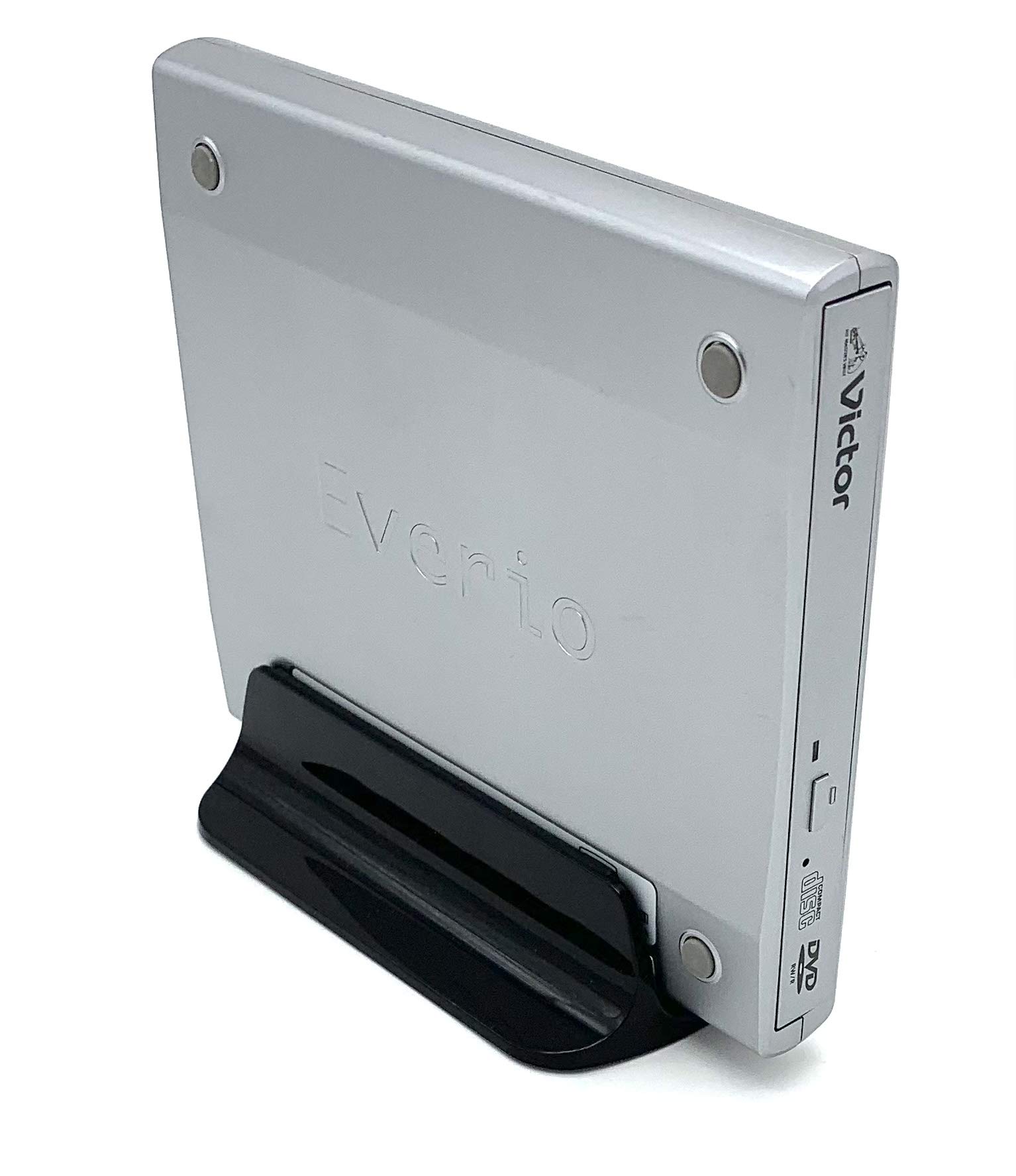 【送料無料】JVCケンウッド ビクター エブリオ専用DVDライター CU-VD3