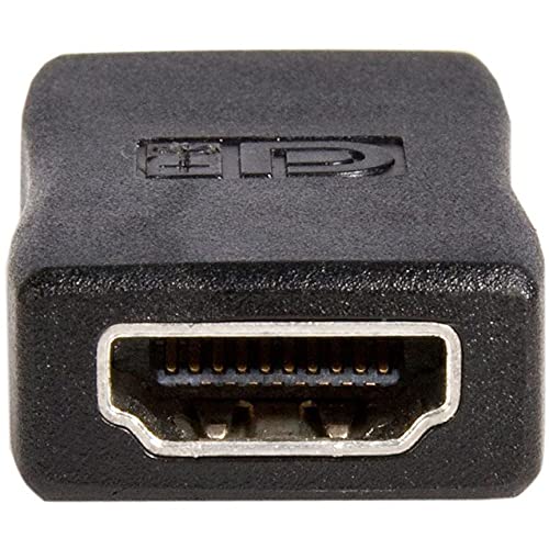 【送料無料】StarTech.com DisplayPort - HDMI 変換アダプタ/DP 1.2 - HDMI ビデオ...