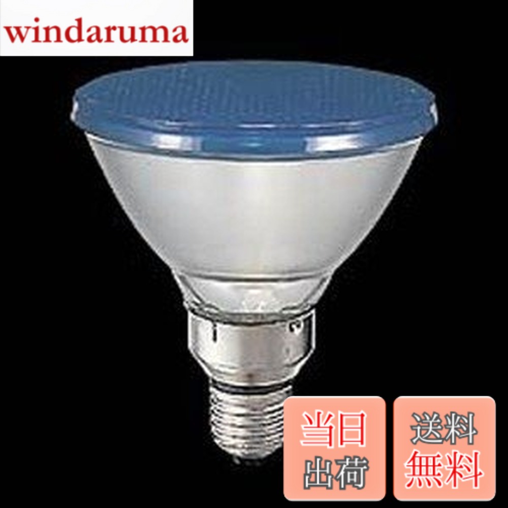 Rakuten - 【送料無料】【東芝】 カラービームランプ(黄)100W形 E26口金 散光形 BRF110V80WY