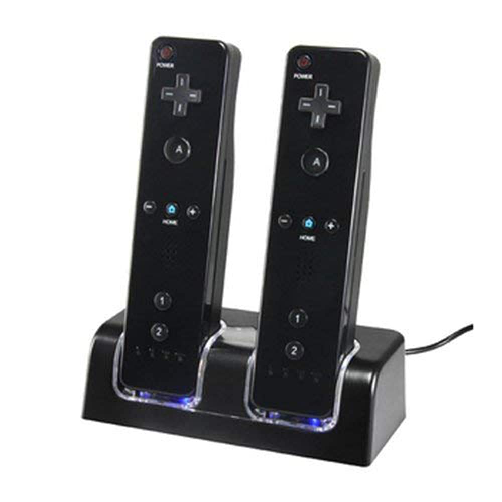 【送料無料】OSTENT 充電器 ドックステーション バッテリーパック2個付き Nintendo...