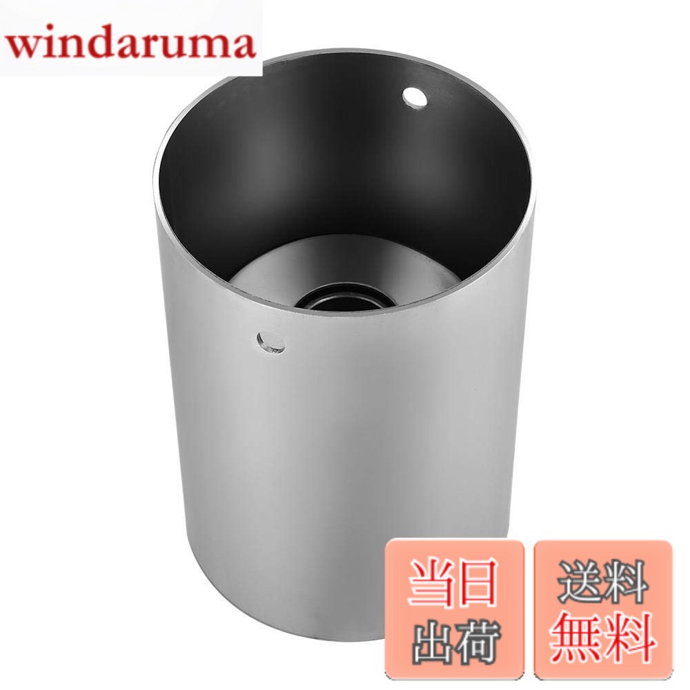 商品情報商品の説明主な仕様 丈夫で耐久：このゴルフホールカップは高品質のステンレススチール製で、錆びにくく、頑丈で丈夫です。使いやすい：ゴルフホールカップを入れて地下インストール練習します。 あなたはそれをどこにでも置くことができて、使いやすくて、そして楽しい時を過すことができる、素晴らしいゴルフアクセサリーです。アプリケーション：ゴルフカップは簡単にダメージからグリーンホールを保護し、フラグをサポートするために使用されます。適用：ゴルフホールカップは屋外や屋内や裏庭のゴルフ練習やゴルファーのギフトに最適です。：【注意】-本商品には新旧型があります。新旧モデルはランダムに出荷されます。予めご了承ください。受け取った私達の製品に満足していない場合は、無条件の返品を申請し、180日以内にすることができます。 この製品の問題に関しては、いつでも私達に電子メールを送ることができます。 早急に回答いたします。