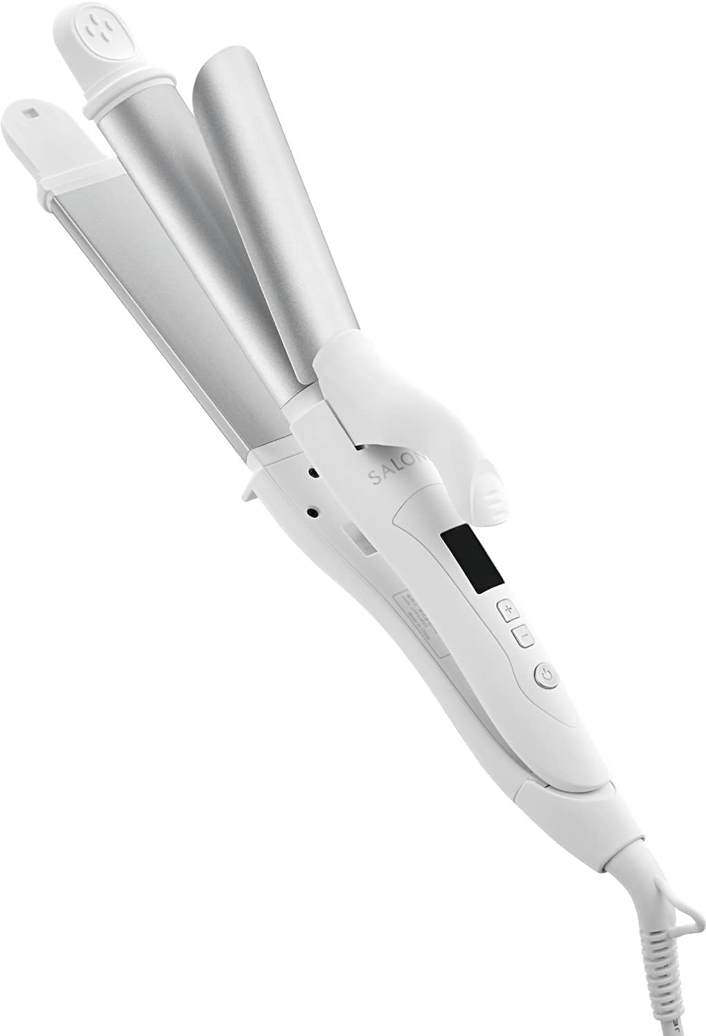 商品情報商品の説明主な仕様 【限定】非売品のステッカー付【MAX220度】100度-220度の範囲で、5度ずつ温度調整が可能です。【重量】380gbr【消費電力】65W(50/60Hz)【電源】AC100V~220V