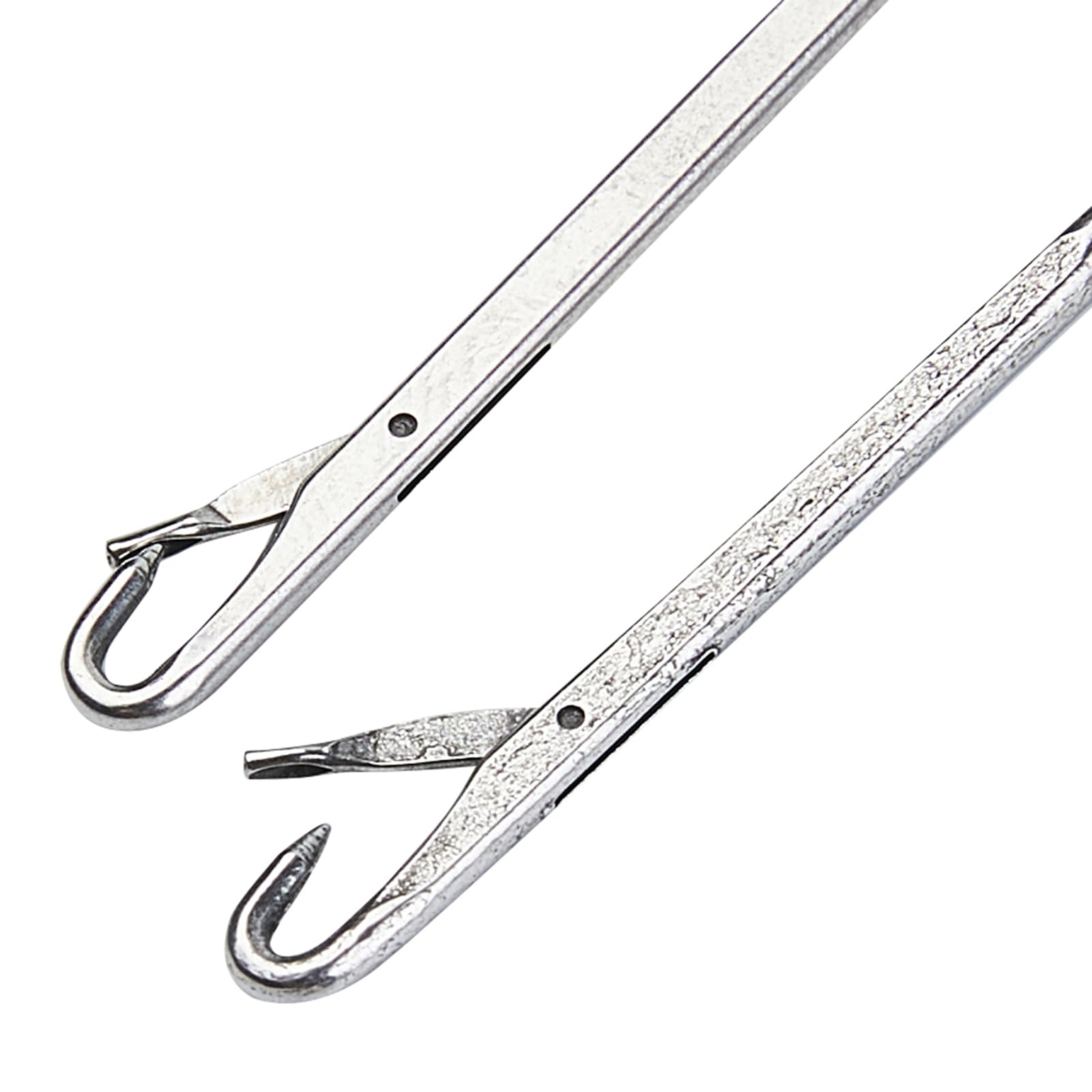 【送料無料】4本組 ループターナー ループ 返し 17.5cm / 26.5cm 2本 セット フッ...