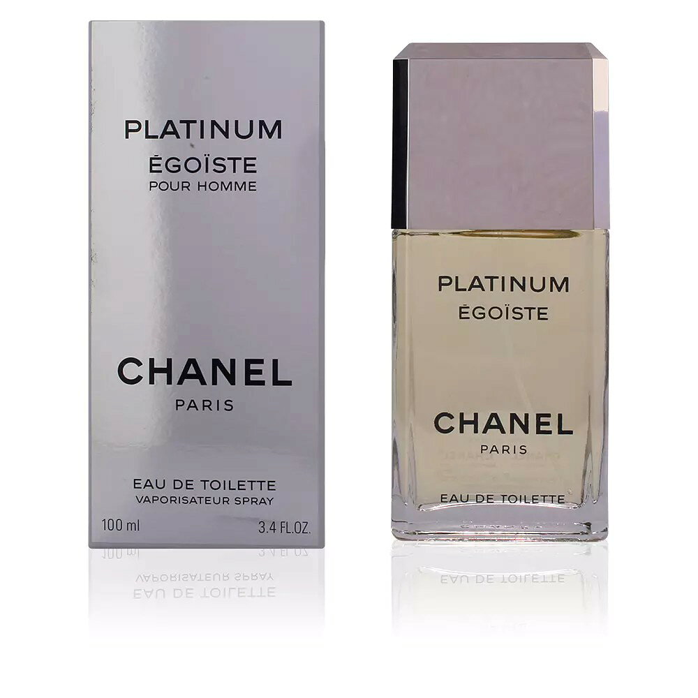 楽天市場】シャネル chanel egoiste platinum エゴイスト プラチナムの通販
