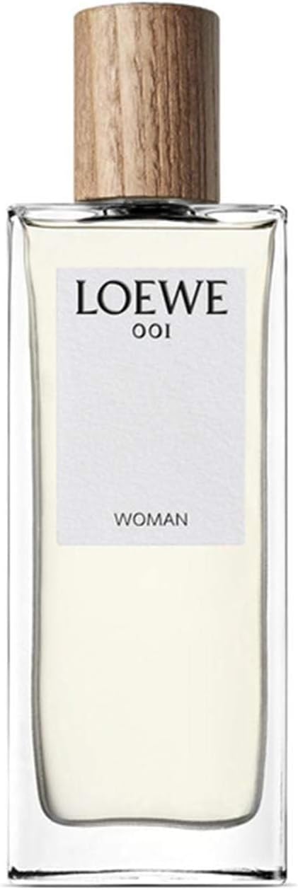 ロエベ 001 ウーマン オードパルファム LOEWE 100mL 並行輸入品