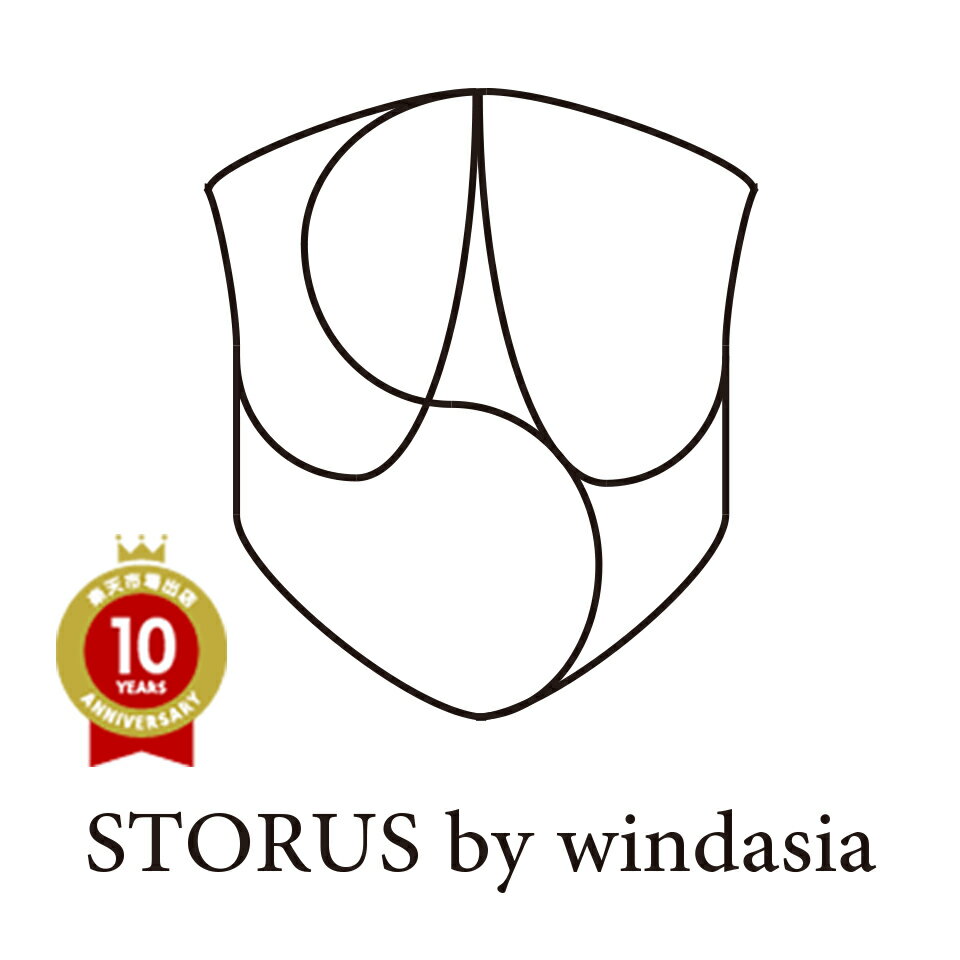 STORUS公式ストア by windasia