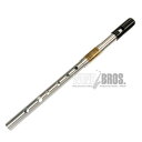 Galeon Tin Whistle D Aluminium (ティン・ホイッスル D管 アルミ製) その他管・吹奏楽器 ティンホイッスル(2)