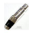 Gottsu 【オープニング:8】ゴッツ アルトサックス用マウスピース Sepia Tone Jazz Metal セピアトーン ジャズメタル サックス用アクセサリ マウスピース(2)