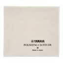翌日配達 YAMAHA ヤマハ / ポリシング クロス DX Mサイズ PCDXM3 トランペット用アクセサリ お手入れ用品(2)