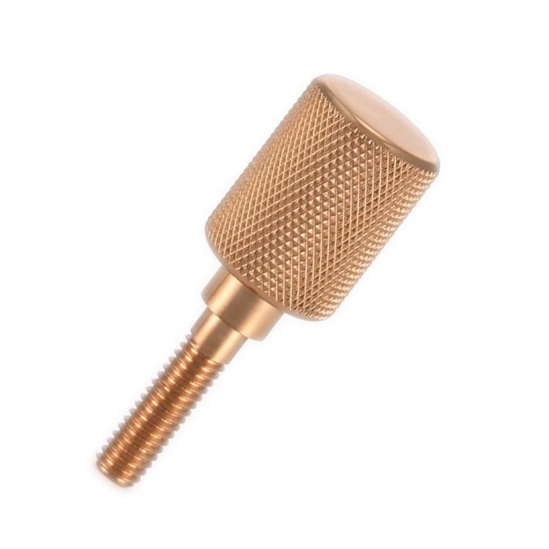 YAMAHA ヤマハ / YFH-8315G / GS用 純正 フォスファーブロンズ製 フリューゲル ホルン リードパイプスクリュー (VFT77200) トランペット用アクセサリ パーツ（純正・カスタム）