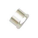 Schilke シルキー / 純正 XL ヘビーバルブキャップ SP トランペット用 1個 トランペット用アクセサリ パーツ(純正・カスタム)