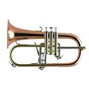 Schilke シルキー / 1041FLC CL 【Bb フリューゲル ホルン】【調整後出荷】 トランペット フリューゲルホルン