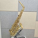 YAMAHA 【史上最大決算セール】USED 中古 【現状販売品・保証無】 ヤマハ アルトサックス YAS-62(I) S/N:004xx0 サックス アルトサックス