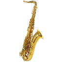Brasspire Unicorn テナーサックス ブラスパイアー・ユニコーン BPT1-GL 【調整&セットアップ後出荷】【5年間キーバランス調整無料】 サックス テナーサックス