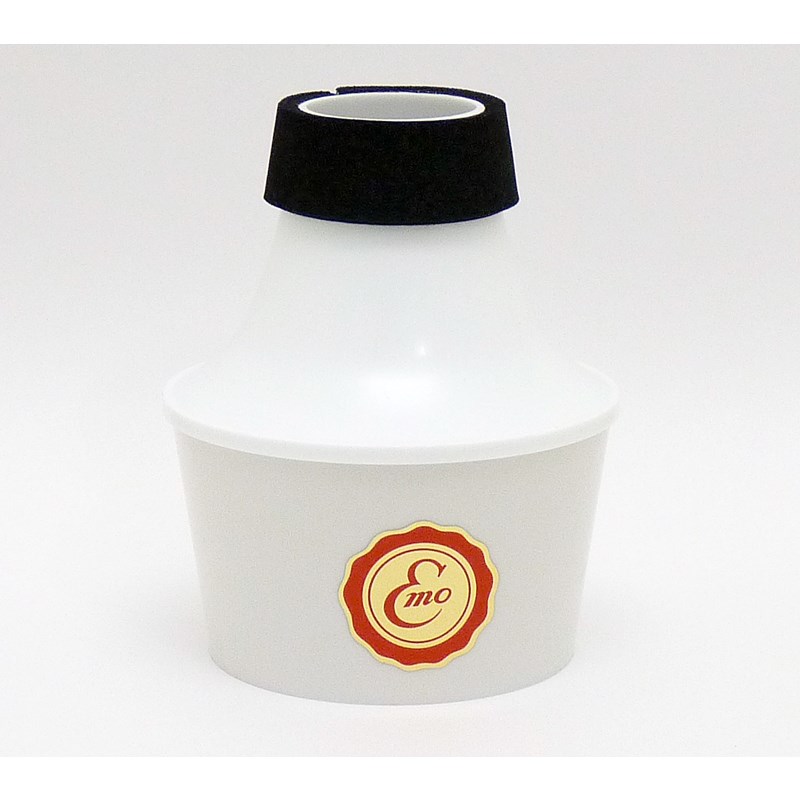 EMO エモ / 7 プラスチック トランペット用 ワウワウ ミュート トランペット用アクセサリ トランペット用ミュートのサムネイル