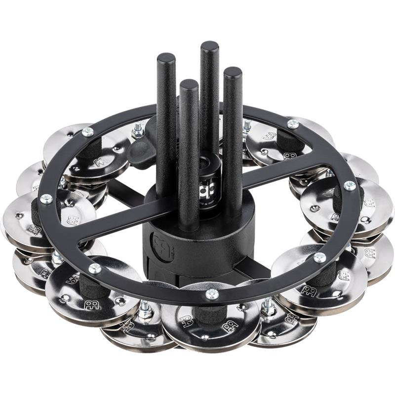 MEINL TMTH [Tambourine Hihat] タンバリン
