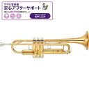 YAMAHA ヤマハ / YTR-4335GII 【Bb トランペット】 【レッスンDVD プレゼント】【5年保証】【調整後出荷】 トランペット Bbトランペッ...