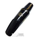 Selmer Paris 「オープニング:D」 テナーサックス用マウスピース セルマー S80 サックス用アクセサリ マウスピース