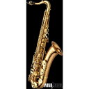 YANAGISAWA テナーサックス ヤナギサワ T-WO20 【調整&セットアップ後出荷】【5年間キーバランス調整無料】 サックス テナーサックス
