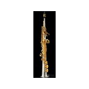 YANAGISAWA ソプラノサックス ヤナギサワ S-WO3 【調整&セットアップ後出荷】【5年間キーバランス調整無料】 サックス ソプラノサックス