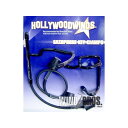 翌日配達 その他ブランド(管楽器・吹奏楽器) Hollywood Winds 【テナーサックス用】ハリウッドウインズ サックス用 キィクランプ サックス用アクセサリ その他アクセサリ