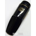 Selmer Paris 「オープニング:E」 ソプラノサックス用マウスピース セルマー スーパーセッション サックス用アクセサリ マウスピース(2)