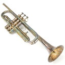 HOLTON USED 中古 ホルトン / SSP #79**7 【Bb トランペット】 【出荷前調整で安心】【史上最大決算セール】 トランペット Bbトランペ...