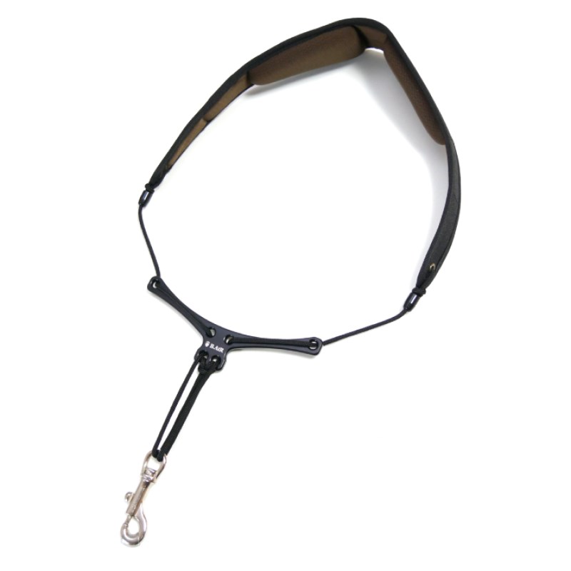 翌日配達 BIRD STRAP 【WBS-AW-S】ウォッシャブル・バードストラップ (スタンダードパッド・ワイドプレート/Sサイズ) サックス用アクセサリ ストラップ