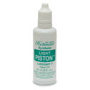 翌日配達 その他ブランド(管楽器・吹奏楽器) Hetman ヘットマン / 1 Light Piston(ライト ピストン)オイル 60ml ピストン用 トランペット用アクセサリ お手入れ用品(2)