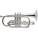 J.Michael Jマイケル / CT-470S 【Bb コルネット】【調整後出荷】 トランペット コルネット