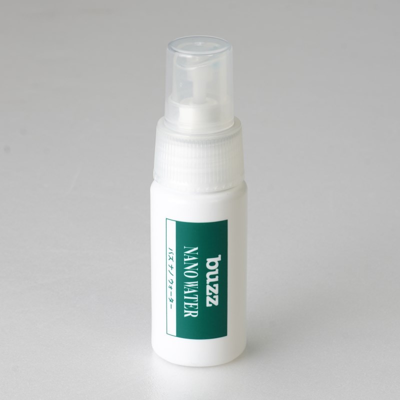 ã buzz NANO WATER Х ʥΥ ȥڥåѥ 