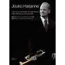 Lydke Musikverlag ヨウコ・ハルヤンネ / 黄金のトランペットサウンドへの道 毎日のウォームアップとエクササイズ 書籍・メディア 管楽器(2)