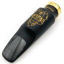 Theo Wanne 【創業50周年大決算SALE】「オープニング:9」アルトサックス用マウスピース セオ・ワニ BRAHMA (ブラフマー) ハードラバー サ...