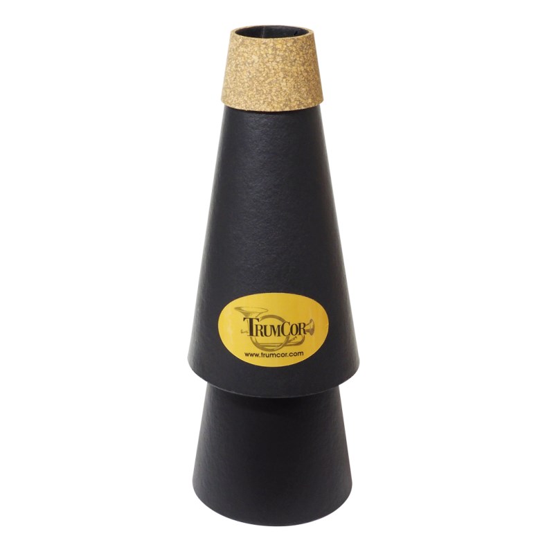 TrumCor トランコア / ヴィンテージトーン トランペット用 ミュート トランペット用アクセサリ トランペット用ミュート