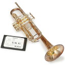Schilke USED 中古 シルキー / i33 SP #66**8 【Bb トランペット】 【高橋 敦氏選定品】【出荷前調整で安心】【史上最大決算セール】...