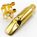 その他ブランド(管楽器・吹奏楽器) 【在庫処分特価!!】アルトサックス用マウスピース Jody Jazz(ジョディ・ジャズ) DVNY #8 サックス用アクセサリ マウスピース(2)