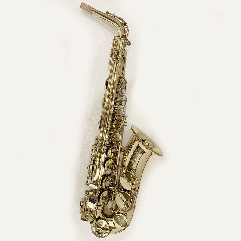 Selmer Paris セルマー アルトサックス SA-80II w/o GL 彫刻無し S/N:557xx6 サックス アルトサックス