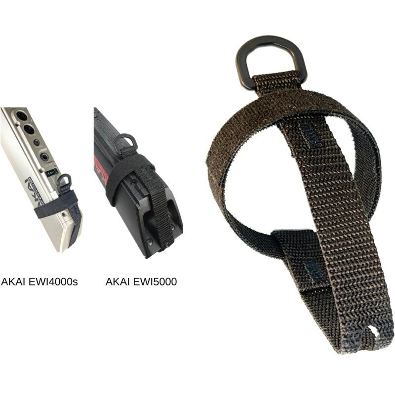 ã BIRD STRAP ɥ󥻥ѥСɥȥåס̥ץ EWI4000s/EWI5000[BS-WS-ADP-EWI] åѥ ȥå
