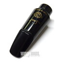 Selmer Paris 【お取り寄せ品】アルトサックス用マウスピース セルマー SPIRIT(スピリット) 2.10 サックス用アクセサリ マウスピース(2)