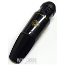 Selmer Paris 「オープニング:F」 テナーサックス用マウスピース セルマー ソロイスト サックス用アクセサリ マウスピース
