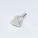 Gottsu ゴッツ SV950 Sax Neck Screw セルマー・ヤナギサワ兼用 サックス用アクセサリ パーツ