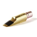 Gottsu 【オープニング:100】ゴッツ テナーサックス用マウスピース Signature Sepia Tone Jazz Metal Copper Shank サックス用アクセサリ マウスピース(2)