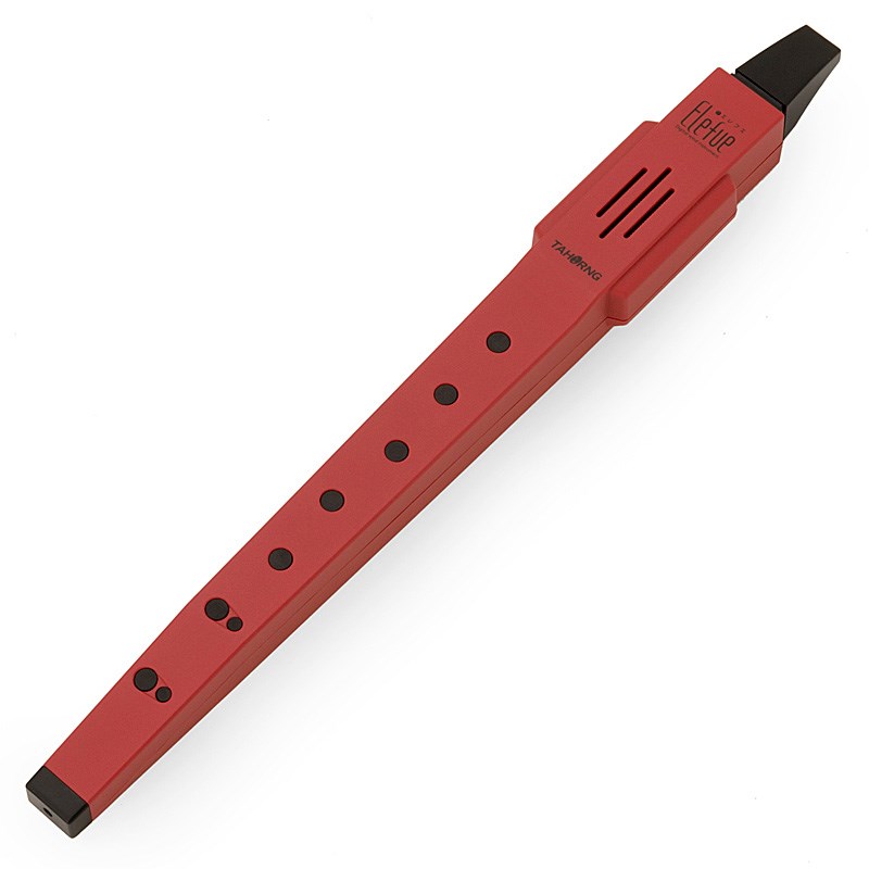 TAHORNG Elefue RED(レッド)(電子リコーダー エレフエ EF10RD) 電子管楽器